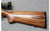 Ruger ~ M77 Mark II ~ .22-250 Remington - 8 of 12