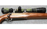 Ruger ~ M77 Mark II ~ .22-250 Remington - 4 of 12