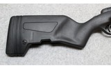 Steyr ~ Scout AT ~ 6.5 Creedmoor - 3 of 12