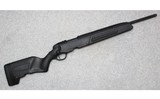 Steyr ~ Scout AT ~ 6.5 Creedmoor - 1 of 12