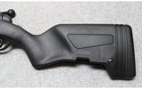 Steyr ~ Scout AT ~ 6.5 Creedmoor - 8 of 12