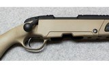 Steyr ~ Scout AT ~ 6.5 Creedmoor - 4 of 12