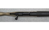 Steyr ~ Scout AT ~ 6.5 Creedmoor - 6 of 12
