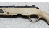 Steyr ~ Scout AT ~ 6.5 Creedmoor - 9 of 12