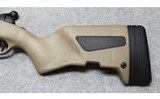 Steyr ~ Scout AT ~ 6.5 Creedmoor - 8 of 12