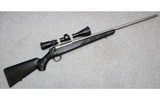 Tikka ~ T3 ~ .300 Winchester Short Magnum - 1 of 12