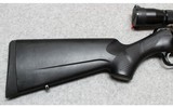 Tikka ~ T3 ~ .300 Winchester Short Magnum - 3 of 12