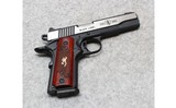 Browning ~ 1911 Black Label ~ .380 ACP - 1 of 2