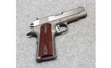 Colt ~ Lightweight Commander ~ .45 Auto - 1 of 2