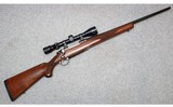 Ruger ~ M77 MARK II ~ .243 Winchester