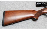 Ruger ~ M77 MARK II ~ .243 Winchester - 3 of 12