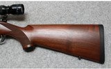 Ruger ~ M77 MARK II ~ .243 Winchester - 8 of 12