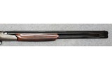 Benelli ~ 828U ~ 12 Gauge - 5 of 12