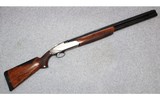 Benelli ~ 828U ~ 12 Gauge - 1 of 12