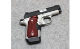 Kimber ~ Micro 9 ~ 9MM - 1 of 2
