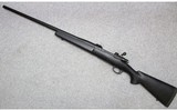 Remington ~ 798 ~ 6.5 / 257 Ackley - 2 of 12