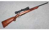 Ruger ~ M77 Mark II ~ .223 Remington - 1 of 12