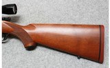 Ruger ~ M77 Mark II ~ .223 Remington - 8 of 12