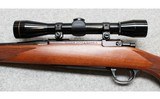 Ruger ~ M77 Mark II ~ .223 Remington - 9 of 12