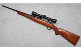 Ruger ~ M77 Mark II ~ .223 Remington - 2 of 12