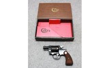 Colt ~ Cobra ~ .38 Special - 2 of 2