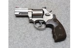 Smith & Wesson ~ 686-6 ~ .357 Magnum - 2 of 2