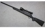 Remington ~ 700 ~ .300 Win. Mag. - 2 of 12