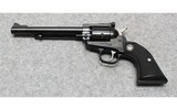 Ruger ~ New Model Single Six ~ .17 HMR - 2 of 2