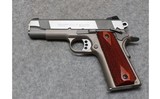 Colt ~ Lightweight Commander ~ .45 Auto - 2 of 2