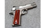Colt ~ Lightweight Commander ~ .45 Auto - 1 of 2
