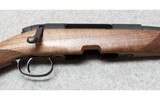 Steyr ~ CL II ~ .270 Winchester - 4 of 12
