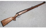 Steyr ~ CL II ~ .270 Winchester - 1 of 12