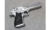 Magnum Research ~ Desert Eagle ~ .50AE - 1 of 2