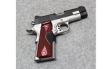 Kimber ~ Pro Crimson Carry II ~ .45 ACP - 1 of 2