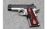 Kimber ~ Pro Crimson Carry II ~ .45 ACP - 2 of 2