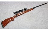 Remington ~ 700 ~ .25-06 Remington - 1 of 12
