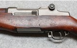 Springfield Armory ~ M1 Garand ~ .30M1 - 9 of 15