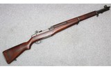 Springfield Armory ~ M1 Garand ~ .30M1 - 1 of 15