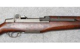 Springfield Armory ~ M1 Garand ~ .30M1 - 4 of 15