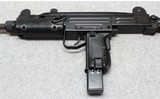 IMI ~ Uzi Type B ~ 9MM - 9 of 12