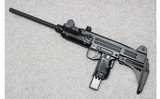 IMI ~ Uzi Type B ~ 9MM - 2 of 12