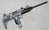 IMI ~ Uzi Type B ~ 9MM - 1 of 12