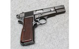 FN Herstal ~ Hi-Power ~ 9MM - 1 of 2