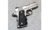 Colt ~ Colt Defender ~ 9MM - 1 of 2