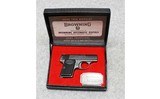 Browning ~ Baby Browning ~ .25 Auto - 3 of 4