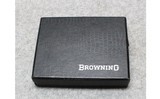 Browning ~ Baby Browning ~ .25 Auto - 4 of 4