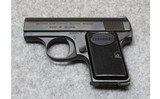 Browning ~ Baby Browning ~ .25 Auto - 2 of 4