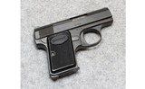 Browning ~ Baby Browning ~ .25 Auto - 1 of 4