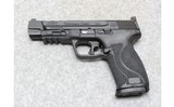 Smith & Wesson ~ M&P9 Performance Center ~ 9MM - 2 of 2