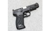 Smith & Wesson ~ M&P9 Performance Center ~ 9MM - 1 of 2